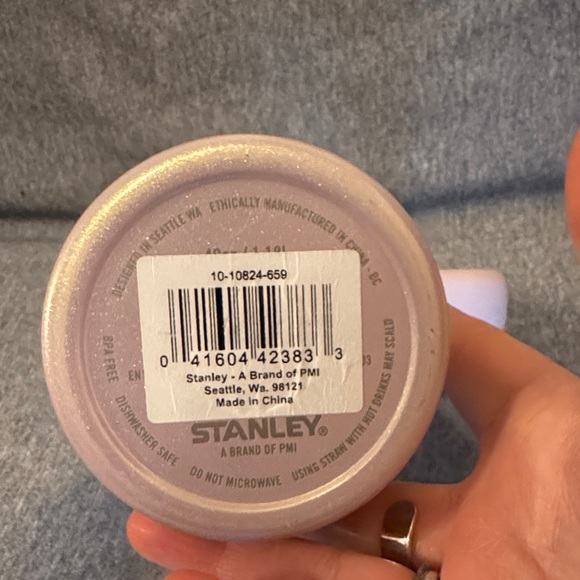 Stanley 40oz Aster EUC **NO LID** Cup only - Picture 4 of 7